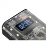 Mars Gaming Power bank MPK-10K 10000mAh 22.5W Negro
